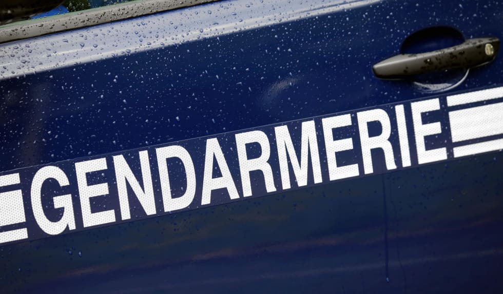 gendarmerie