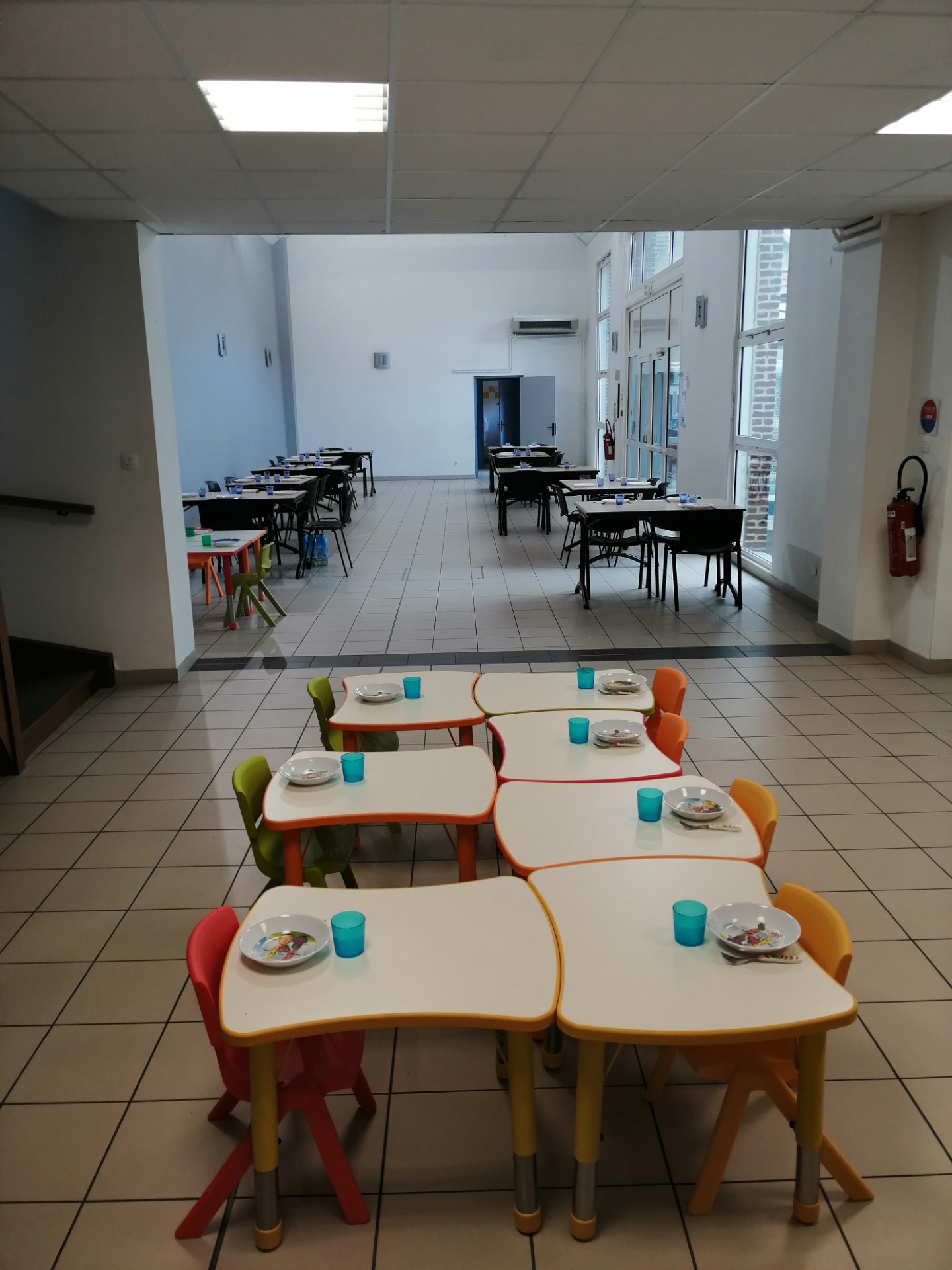 cantine