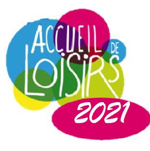 centre de loisirs 2021