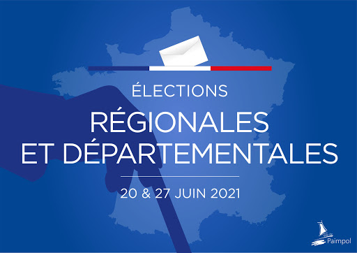 élections régionales et départementales 2021