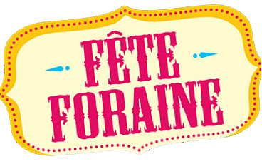 fete foraine