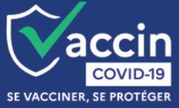 Information vaccination contre le covid-19